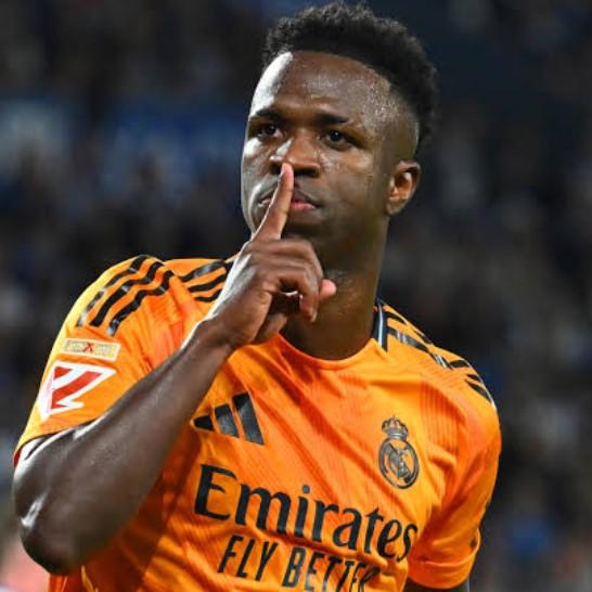 Vinicius JR