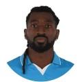 André‑Frank Zambo Anguissa