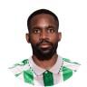 Cédric Bakambu
