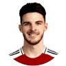 Declan Rice