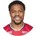 Chuba Akpom