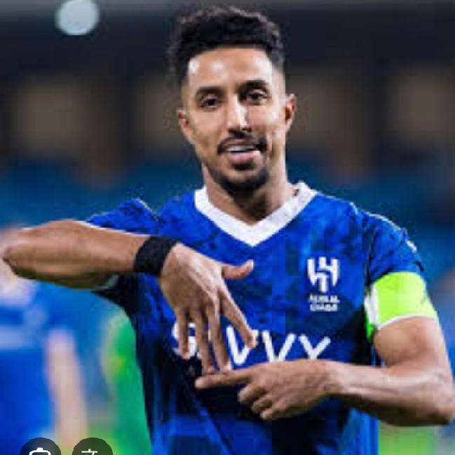 Salem Al Dawsari