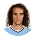 Mattéo Guendouzi