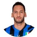Hakan Çalhanoğlu