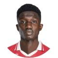 Lamine Camara