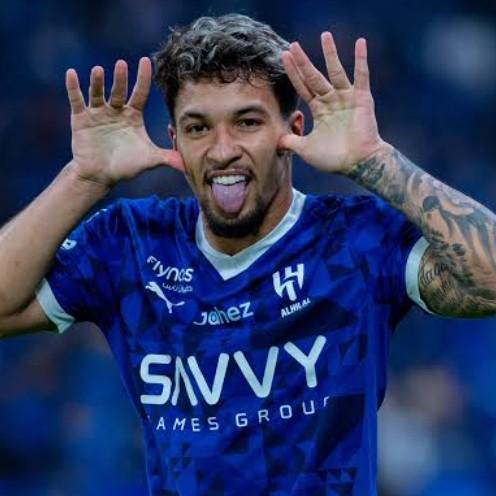 Marcos Leonardo