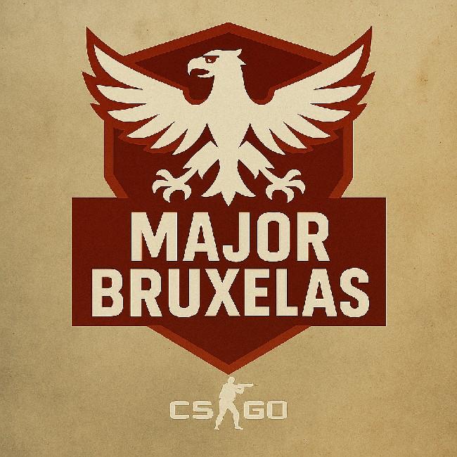 Major Bruxelas