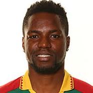 🇨🇲 G. Mandjeck