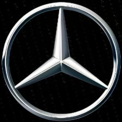 MERCEDES AMG F3