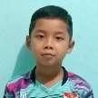 AIRLANGGA SATYA WISANGGEN