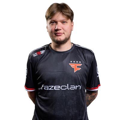 s1mple (аренда)