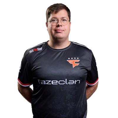 karrigan (тренер)
