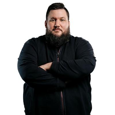 zonic (тренер)
