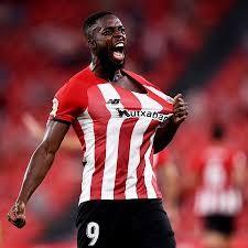 Inaki Williams