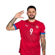 Mitrovic