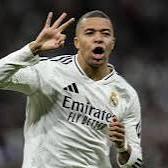 Mbappe