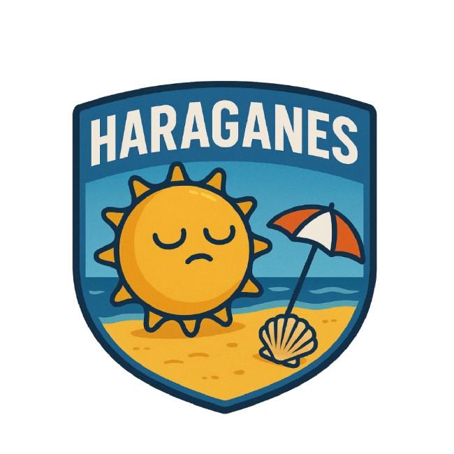 Haraganes