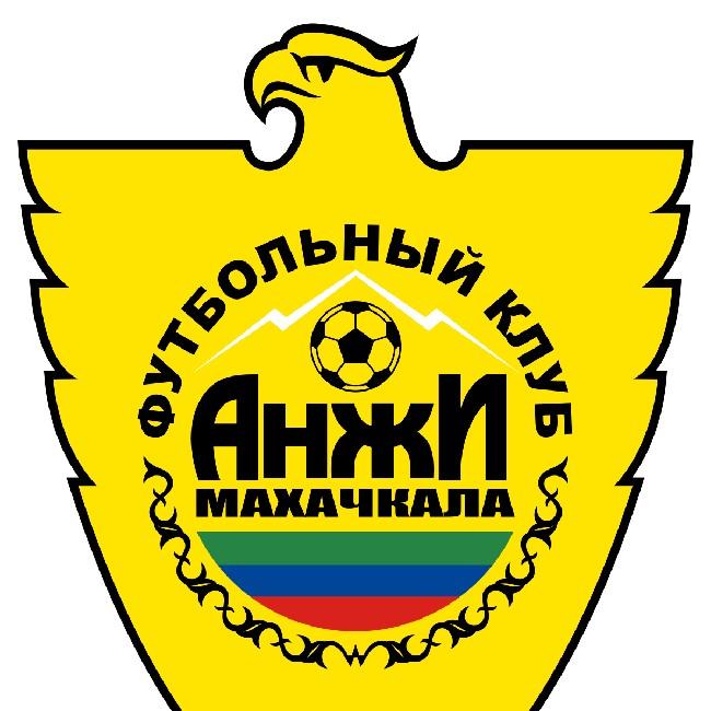 Анжи