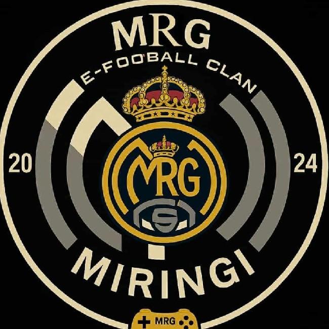 MRG