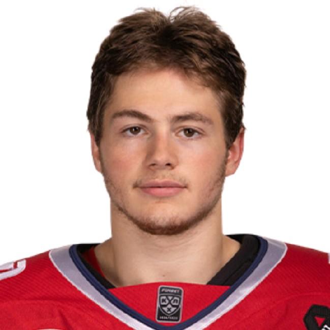 Марк Ульев