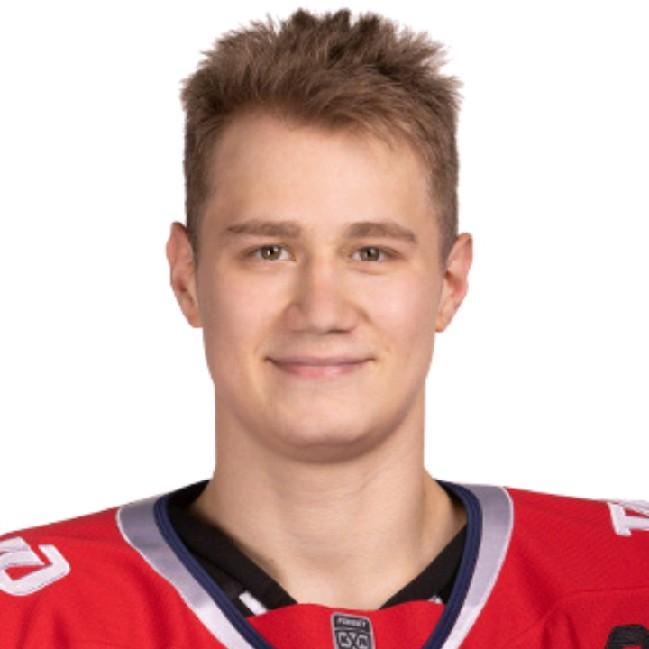 Максим Березкин
