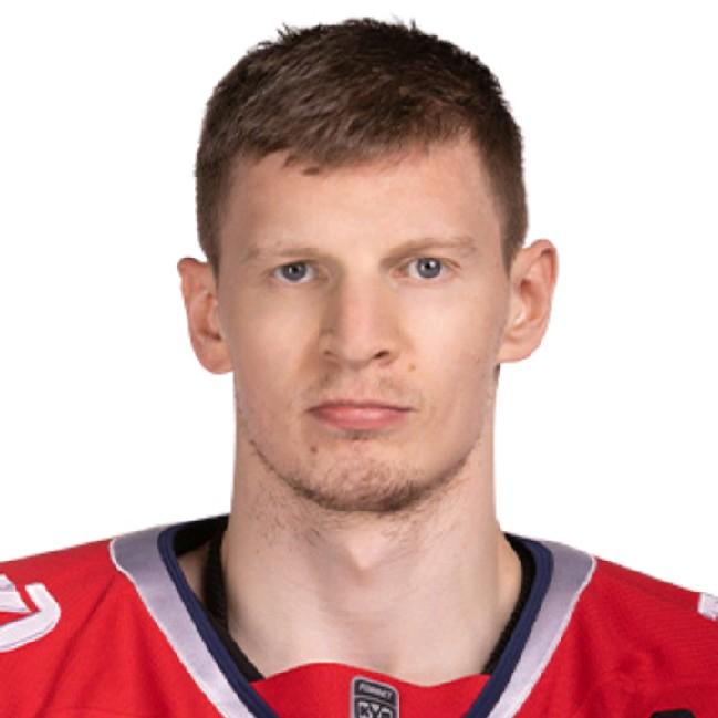 Никита Черепанов