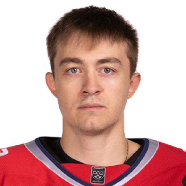 Денис Алексеев