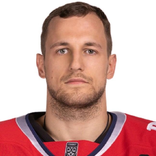 Александр Елесин