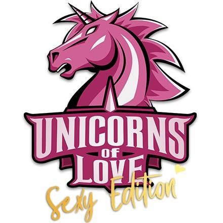 UNICORNS OF LOVE