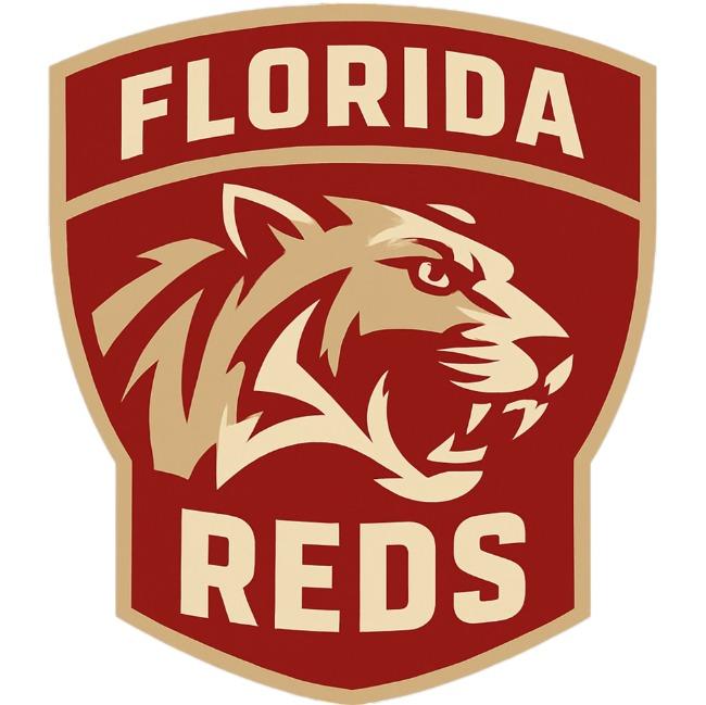 FLORİDA REDS