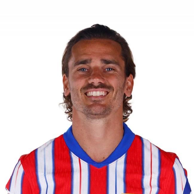 Antoine Griezmann