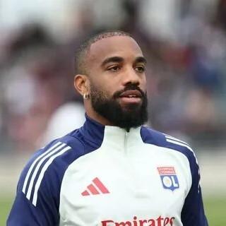Alexandre Lacazette