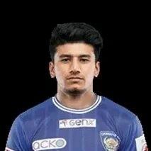 Anirudh Thapa
