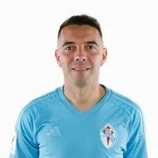 Iago Aspas