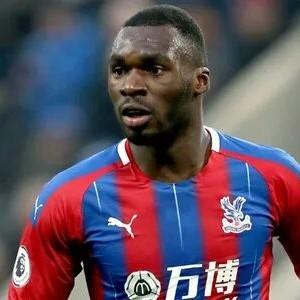 Christian Benteke