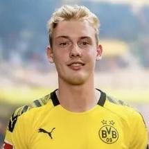 Julian Brandt