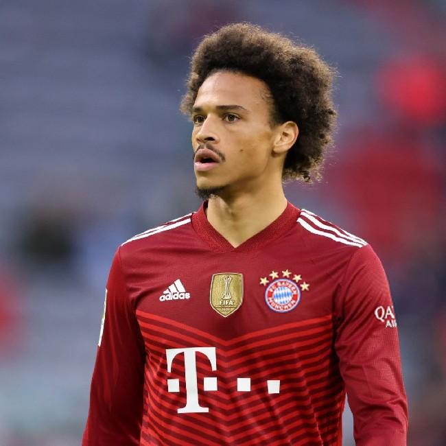 SANÉ