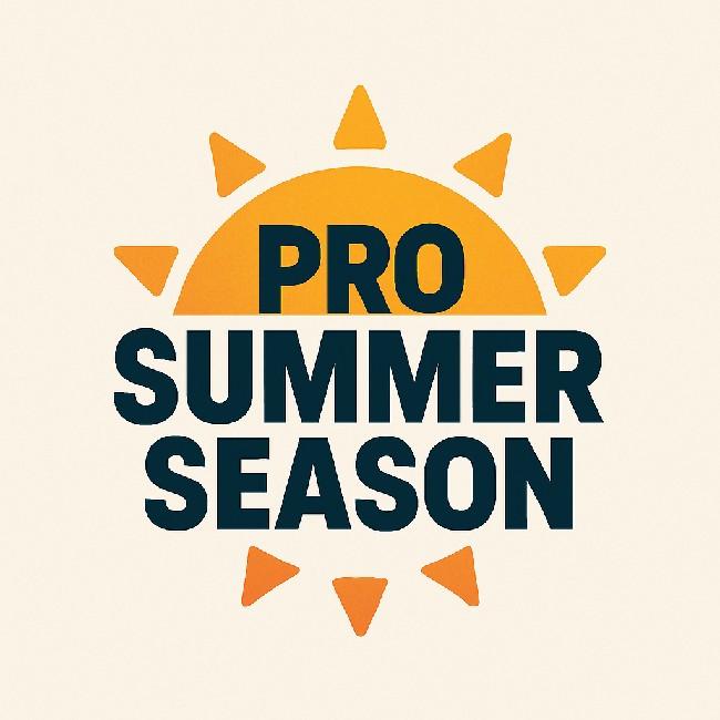 Pro Summer Season