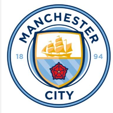 Manchester City-El Goat