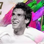 Ricardo Kaká
