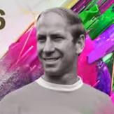 Bobby Charlton