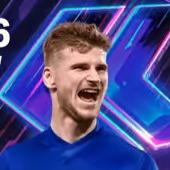 Timo Werner