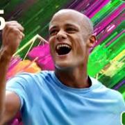 Vincent Kompany