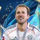 Harry Kane