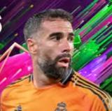 Daniel Carvajal