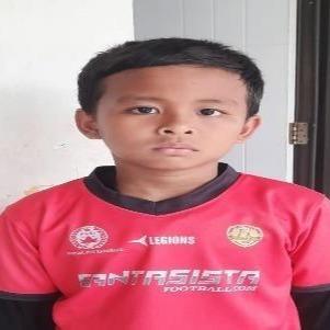 Ar Sakha Ransi Alden