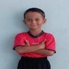 Dimas Khalif Putra Priyadi