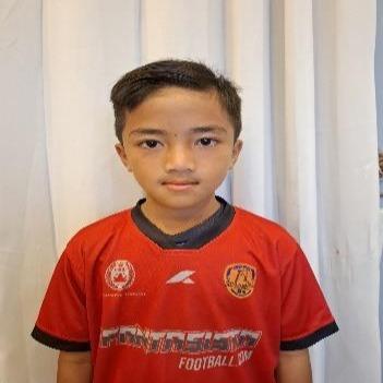 Mikaeel Habibie Fauzi