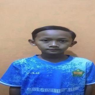 Fairuz Firdaus