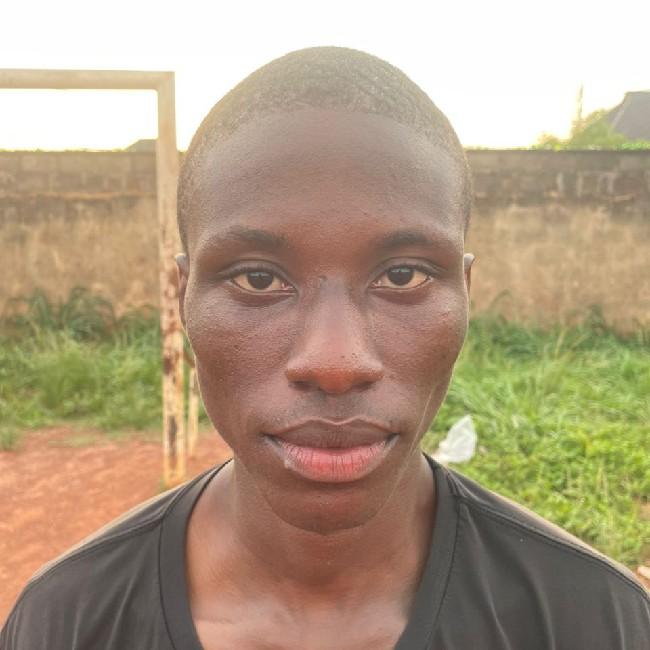 Idam Chiemezie Michael